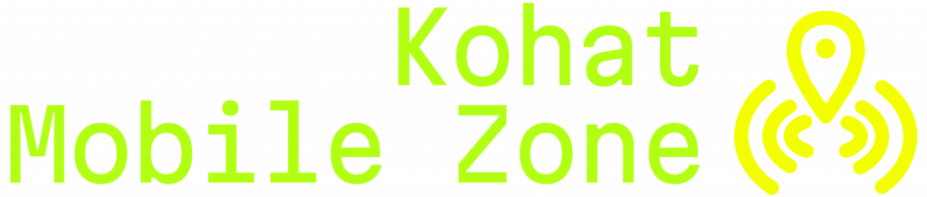 Kohat Mobile Zone